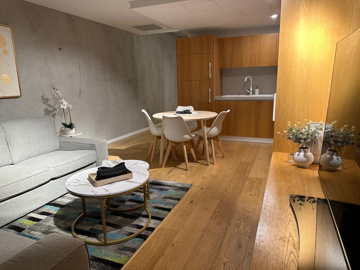 Palko - Stylish In The City Camberra Exterior foto