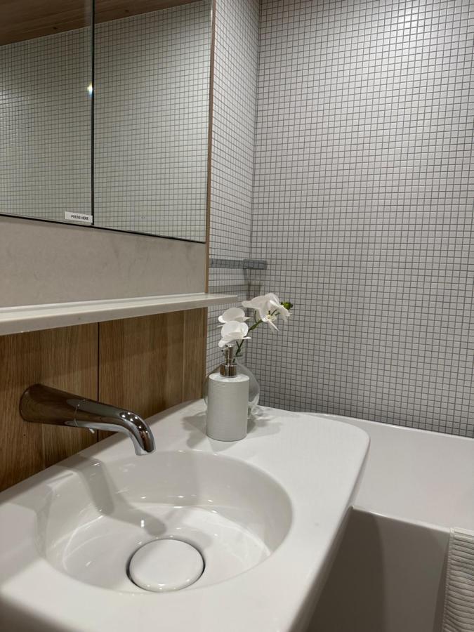 Palko - Stylish In The City Camberra Exterior foto